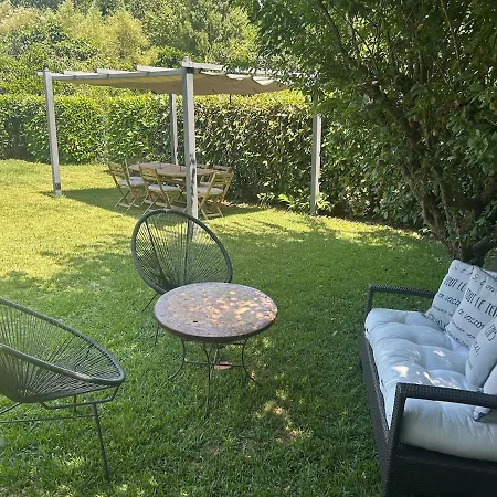 Beautiful Getaway At Casa De Gloria Tatil Evi Eixo