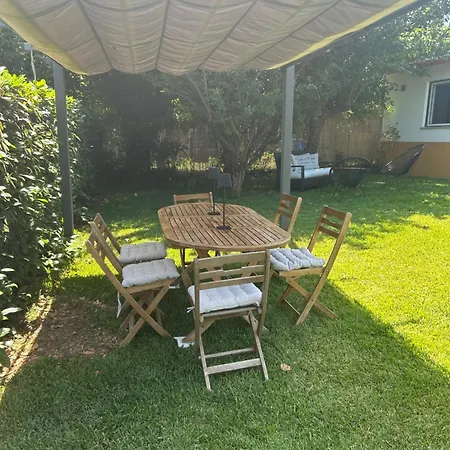 Beautiful Getaway At Casa De Gloria Tatil Evi Eixo