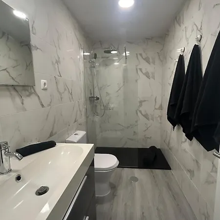 Tatil Evi Beautiful Getaway At Casa De Gloria Eixo